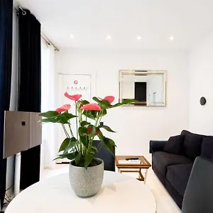  Apartment Champs-Elysees Executive Apartment